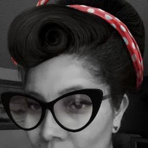 Meet your Posher, Johana